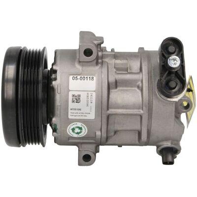 Airco-Compressor Elstock 51-0414 Airco-Compressor Elstock 51-0414
