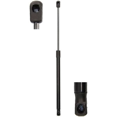 Gasveer, Motorkap Magnum Technology Mgs4004 Gasveer, Motorkap Magnum Technology Mgs4004