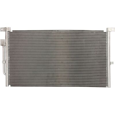 Condensator, Airconditioning Thermotec Ktt110096 Condensator, Airconditioning Thermotec Ktt110096