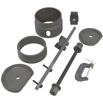 Trekker Voor Stuurinrichting En Ophanging Tedgum Ted31041 Trekker Voor Stuurinrichting En Ophanging Tedgum Ted31041