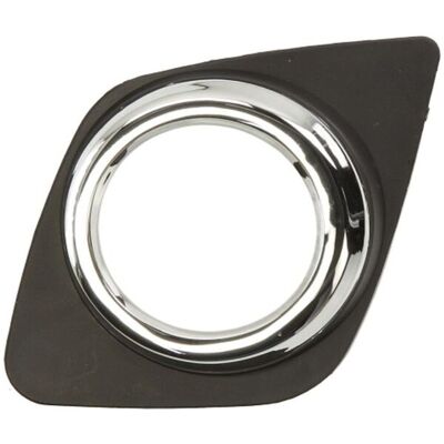 Ventilatierooster, Bumper Blic 6502-07-8179917p Links Ventilatierooster, Bumper Blic 6502-07-8179917p Links