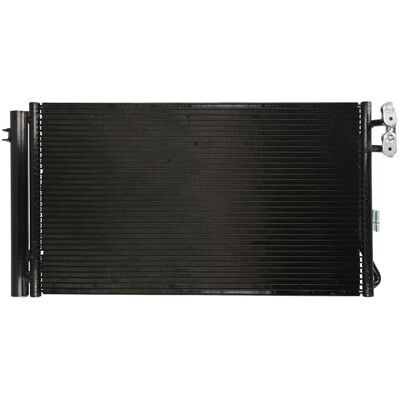 Condensator, Airconditioning Thermotec Ktt110362 Condensator, Airconditioning Thermotec Ktt110362