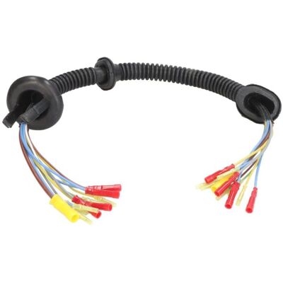 Kabel Reparatieset, Kofferdeksel Sencom 2016046c Kabel Reparatieset, Kofferdeksel Sencom 2016046c