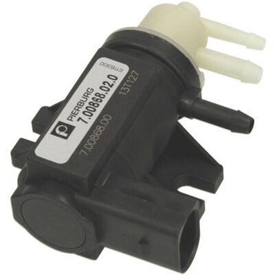 Drukregelaar, Turbocompressor Pierburg 7.00868.02.0 Drukregelaar, Turbocompressor Pierburg 7.00868.02.0