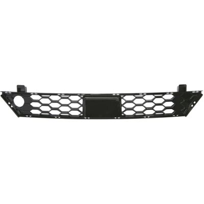 Ventilatiegrille, Bumper Blic 6502-07-2598911p Ventilatiegrille, Bumper Blic 6502-07-2598911p