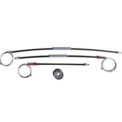 Raamregelaar Reparatieset Blic 6205-15-039812p Raamregelaar Reparatieset Blic 6205-15-039812p