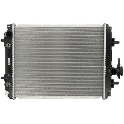 Radiator, Motorkoeling Koyorad Pl011793 Radiator, Motorkoeling Koyorad Pl011793