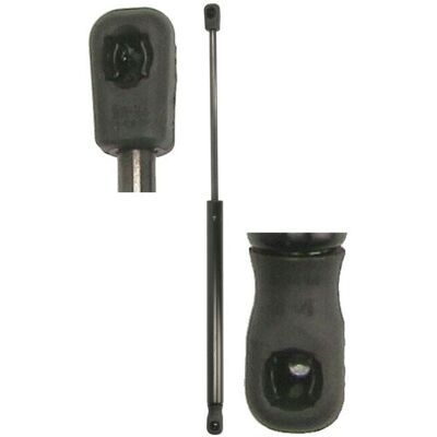 Gasveer, Motorkap Magnum Technology Mgs7015 Gasveer, Motorkap Magnum Technology Mgs7015