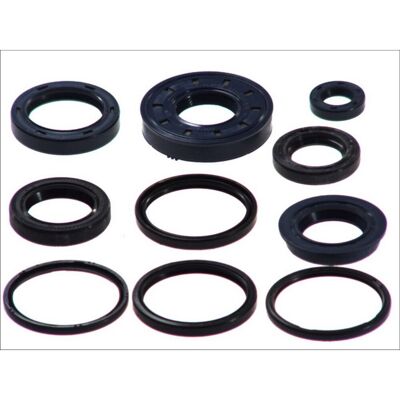 Motorolieafdichtingset Athena P400485400002 Motorolieafdichtingset Athena P400485400002