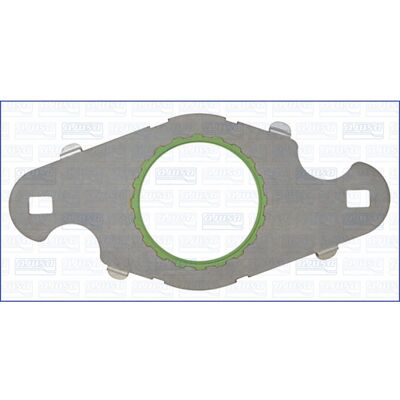 Pakking, Turbolader Ajusa 01330500 Pakking, Turbolader Ajusa 01330500