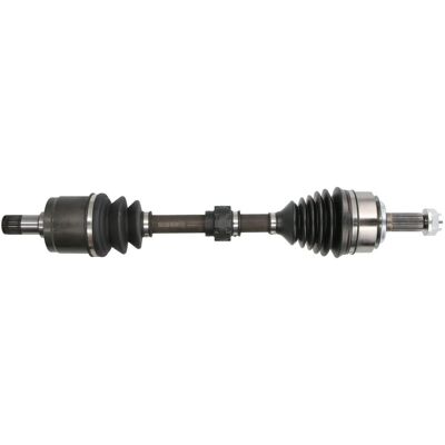 Febi Bilstein Aandrijfas Febi 1001596 Febi Bilstein Aandrijfas Febi 1001596