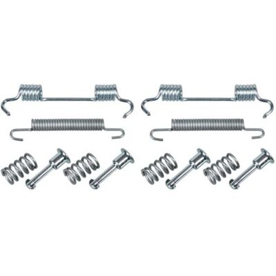 Toebehorenset, Remschoenen Febi Bilstein 34156 Toebehorenset, Remschoenen Febi Bilstein 34156