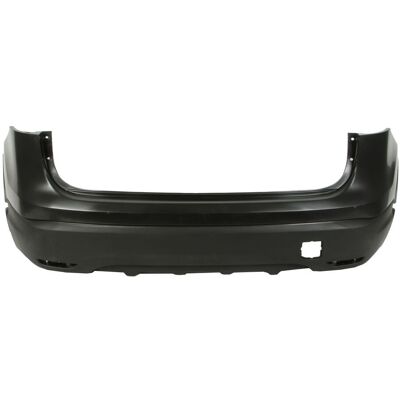 Bumper, Achter Blic 5506-00-1617951q Bumper, Achter Blic 5506-00-1617951q