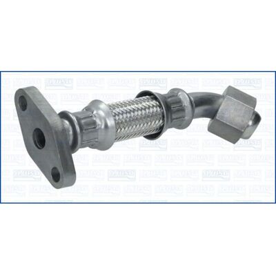 Turbolader Smeerleiding Ajusa Opr00013 Turbolader Smeerleiding Ajusa Opr00013