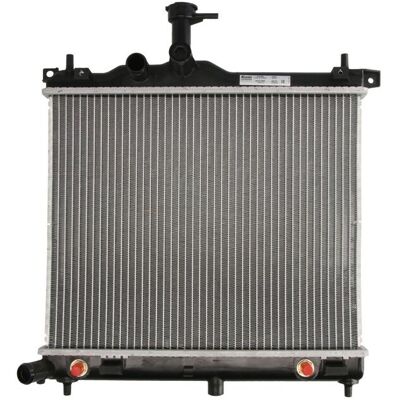 Radiator, Motorkoeling Nissens 67098 Radiator, Motorkoeling Nissens 67098