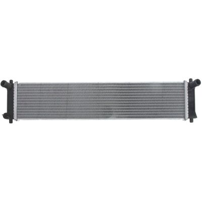 Radiator, Motorkoeling Nrf 50547 Radiator, Motorkoeling Nrf 50547