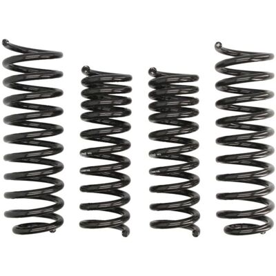 Ophangveer Pro-Kit Eibach E10-25-008-02-22 Ophangveer Pro-Kit Eibach E10-25-008-02-22