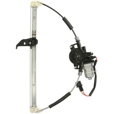 Raamregelaar Magneti Marelli 350104170990 Raamregelaar Magneti Marelli 350104170990