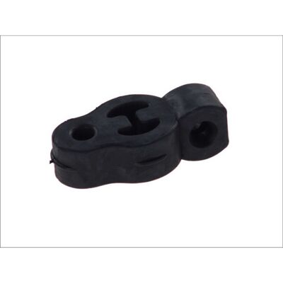 Rubberen Ophangingsbuffers Bosal 255-006 Rubberen Ophangingsbuffers Bosal 255-006