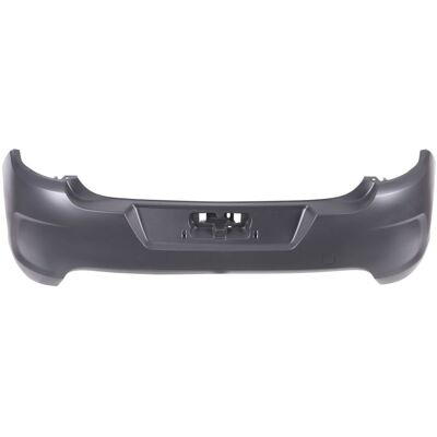 Bumper, Achter Blic 5506-00-0537954q Bumper, Achter Blic 5506-00-0537954q