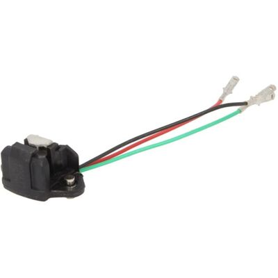 Sensor, Ontsteekpuls Hueco Huco 138154 Sensor, Ontsteekpuls Hueco Huco 138154