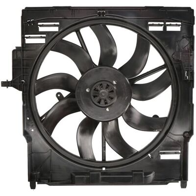 Koelventilatorwiel, Motorkoeling Nrf 47845 Koelventilatorwiel, Motorkoeling Nrf 47845