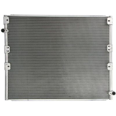 Condensator, Airconditioning Koyorad Cd010180m0a Condensator, Airconditioning Koyorad Cd010180m0a