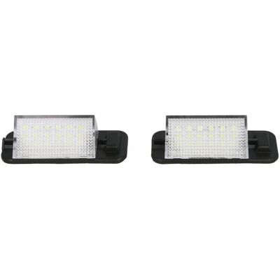 Kentekenplaatverlichting M-Tech Clp004 Kentekenplaatverlichting M-Tech Clp004
