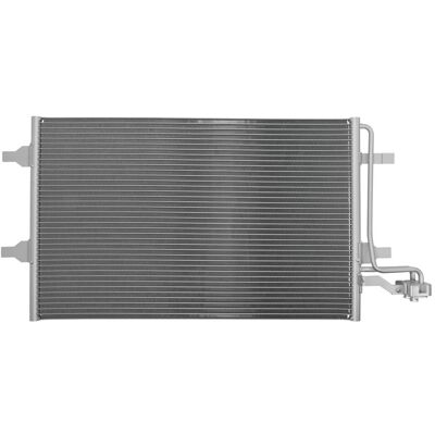 Condensator, Airconditioning Bosch 1 986 Ad2 117 Condensator, Airconditioning Bosch 1 986 Ad2 117