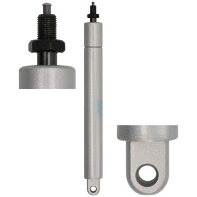 Gasveer, Kofferdeksel Stabilus 3104gg Gasveer, Kofferdeksel Stabilus 3104gg