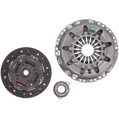 Schaeffler Luk Koppeling Kit Luk 619 3158 00 Schaeffler Luk Koppeling Kit Luk 619 3158 00