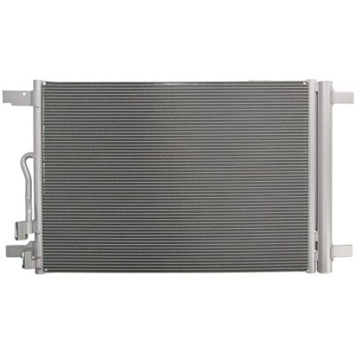 Condensator, Airconditioning Nissens 940834 Condensator, Airconditioning Nissens 940834