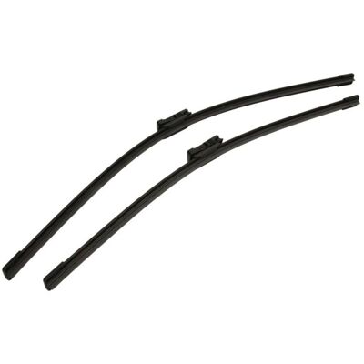 Wisserblad Bosch Aerotwin A225s, 650/550mm, Voor, 2 Stuk Wisserblad Bosch Aerotwin A225s, 650/550mm, Voor, 2 Stuk