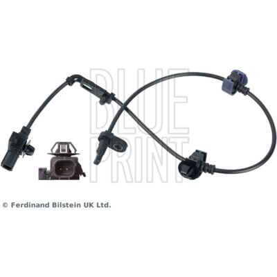 Sensor, Wielsnelheid Blue Print Adbp710059 Links Sensor, Wielsnelheid Blue Print Adbp710059 Links