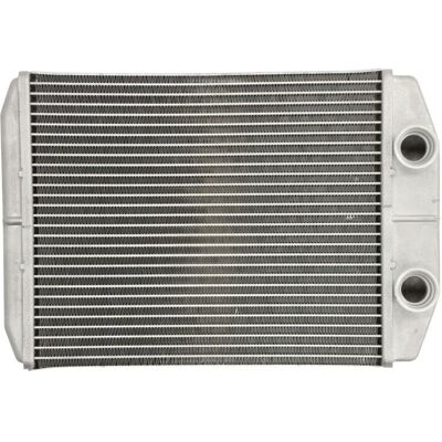 Warmtewisselaar, Interieur Verwarming Thermotec D6f020tt Warmtewisselaar, Interieur Verwarming Thermotec D6f020tt
