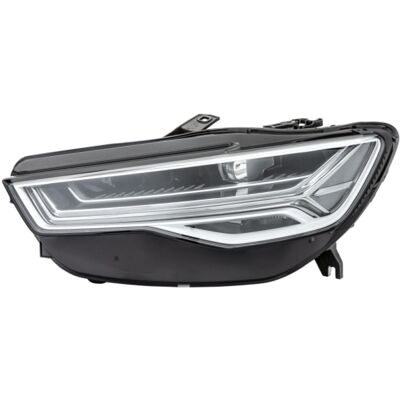 Koplamp, Bevestiging Hella 1ex012 976-211 Koplamp, Bevestiging Hella 1ex012 976-211