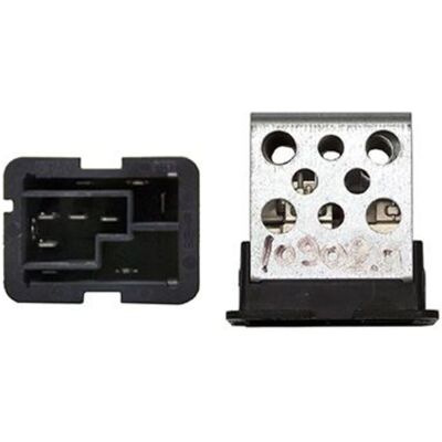 Regelaar, Binnenventilator Meat & Doria K109020 Regelaar, Binnenventilator Meat & Doria K109020