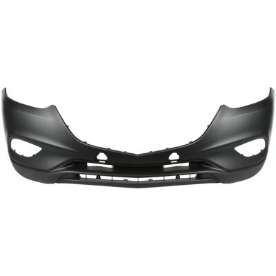 Voorbumper Blic 5510-00-3499902p Voorbumper Blic 5510-00-3499902p