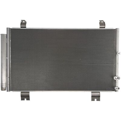 Condensator, Airconditioning Koyorad Cd010615m Condensator, Airconditioning Koyorad Cd010615m
