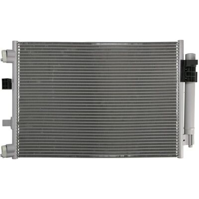 Condensator, Airconditioning Bosch 1 986 Ad2 350 Condensator, Airconditioning Bosch 1 986 Ad2 350