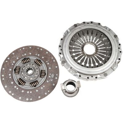 Schaeffler Luk Koppeling Kit Luk 643 3320 00 Schaeffler Luk Koppeling Kit Luk 643 3320 00