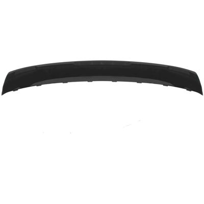 Spoiler, Bumper Blic 5511-00-9056222p Spoiler, Bumper Blic 5511-00-9056222p