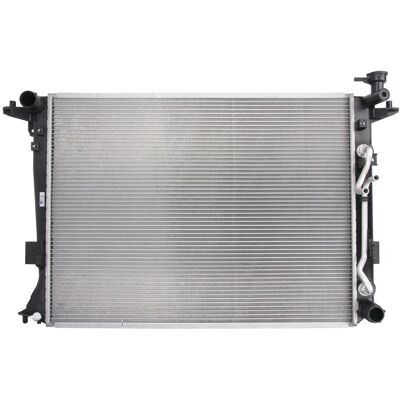 Radiator, Motorkoeling Koyorad Pl812884 Radiator, Motorkoeling Koyorad Pl812884