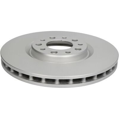 Remschijf Abe C3d010abe-P Voorkant, Geventileerd, Sterk Gecarboniseerd, 1 Stuk Remschijf Abe C3d010abe-P Voorkant, Geventileerd, Sterk Gecarboniseerd, 1 Stuk
