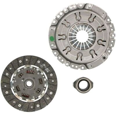 Schaeffler Luk Koppeling Kit Luk 623 3407 00 Schaeffler Luk Koppeling Kit Luk 623 3407 00