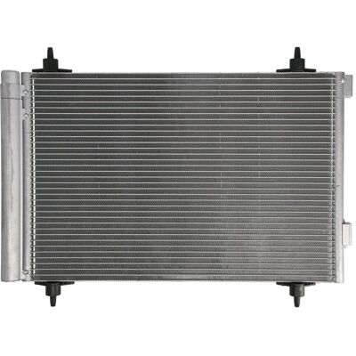 Condensator, Airconditioning Valeo 818171 Condensator, Airconditioning Valeo 818171