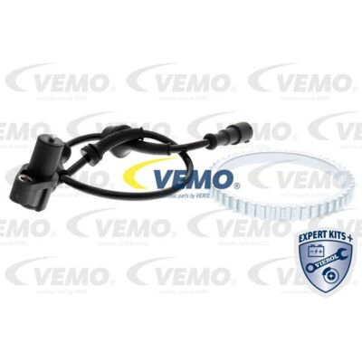 Sensor, Wielsnelheid Vemo V10-72-7802 Sensor, Wielsnelheid Vemo V10-72-7802