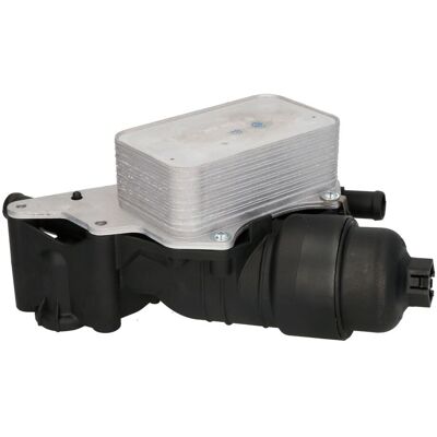 Olie Radiator, Motorolie Thermotec D4r013tt Olie Radiator, Motorolie Thermotec D4r013tt