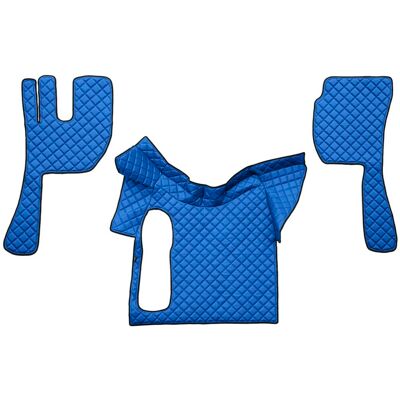 Voetmat F-Core Fl13 Blue Voetmat F-Core Fl13 Blue