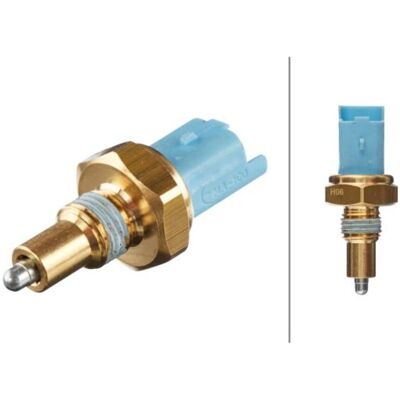 Achteruitrijschakelaar Hella 6zf 008 621-431 Achteruitrijschakelaar Hella 6zf 008 621-431